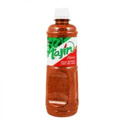 Polvo tajín clásico 400g