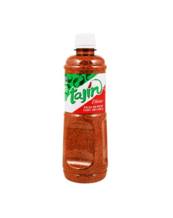 Polvo tajín clásico 400g