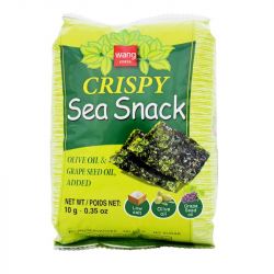 Snack alga nori (WANG) 10g