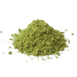 Te matcha polvo orgánico 10 Kg