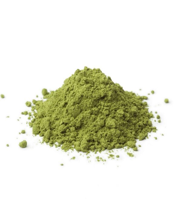 Te matcha polvo orgánico 10 Kg