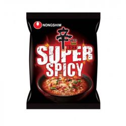 Shin Red Spicy Red (Nong...