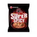 Shin Red Spicy Red (Nong Shim) macarrão 120g