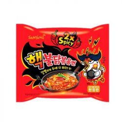 Tallarines BULDAK Samyang...