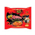 Tallarines BULDAK Samyang sabor Pollo Extra Picante x2