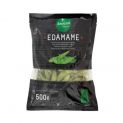 Edamame cocido con cáscara (SEACON) 500g