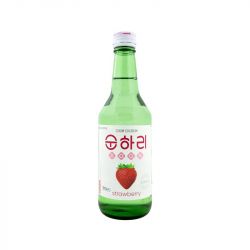 Soju Sobrasta Soje (Lotte)...