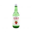 Soju Sobrasta Soje (Lotte) 350ml (Alc.12%)