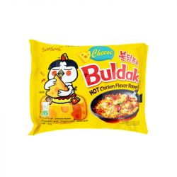 Tallarines BULDAK Samyang...