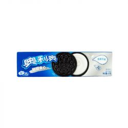 Bolinhos de cacau (OREO) 97g