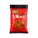 Shichimi togarashi Sete especiarias 250g