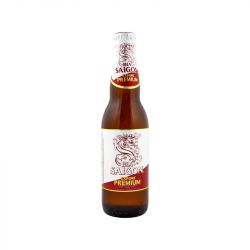 Cerveja (SAIGON) 330ml...