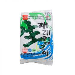 Algas nori snack (GIM) 5g