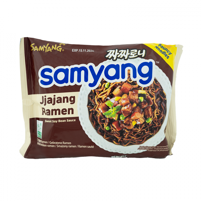 Macarrão Chacharoni (SAMYANG) 140g