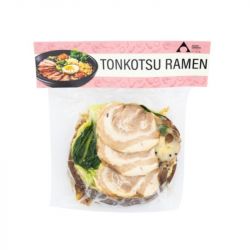 Ramen Tonkotsu (congelação)...