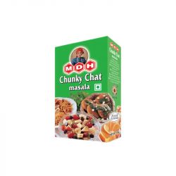 Chunky chat masala (MDH) 100g