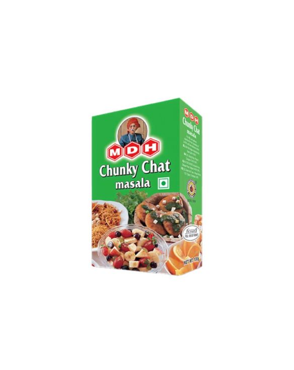 Chunky chat masala (MDH) 100g