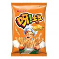 Chips sabor miel y mantequilla (ORION) 70g