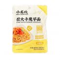 Fideos de konjac con salsa de sésamo (XIAOLONGKAN) 286g