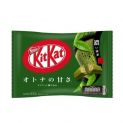 KitKat Mini de Matcha (Nestlé) 11uds