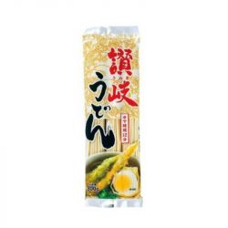 Tallarines udon (SANUKI) 500g