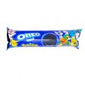 Galletas rollo original pokemon (OREO) 119.6g