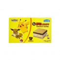 Wafer grueso con sabor a avellana (LEDA) 120g