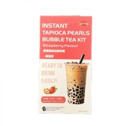 Kit de bubble tea sabor...