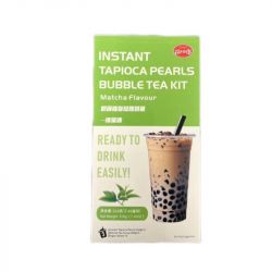 Kit de bubble tea sabor...