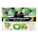 Mochis con doble relleno de melón y leche (BAMBOO HOUSE) 180g