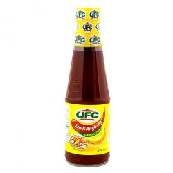 Banana ketchup (UFC) 320g