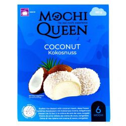 Mochi delux coco 6pcs...