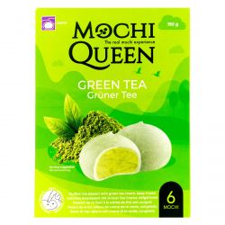 Chá verde Mochi delux 6...