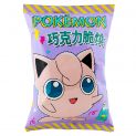 Snack de maíz y chocolate (POKEMON) 75g