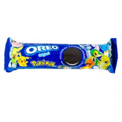 Galletas rollo original...