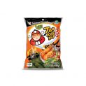 Snack de alga con sabor a tom yum (TAOKAENOI) 32g