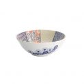 Cuenco 21cm Porcelana "Navy"