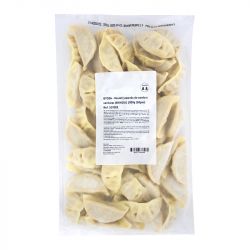 Gyoza cerdo-verdura 50pcs...