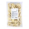 Gyoza de porco e vegetais 50 unidades (SHIKOU) 1Kg