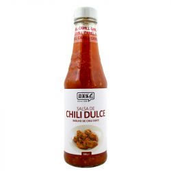 Salsa chili dulce (CAMILL)...