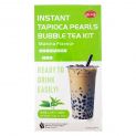 Kit de bubble tea sabor matcha (KLKW) 210g