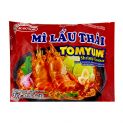 Macarrão instantâneo Mi Lau Thai com sabor tomyum e camarão (ACECOOK) 83g