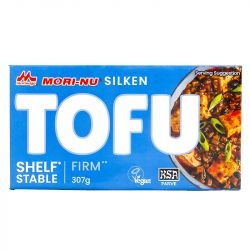 Tofu japonés (MORINAGA) 307g