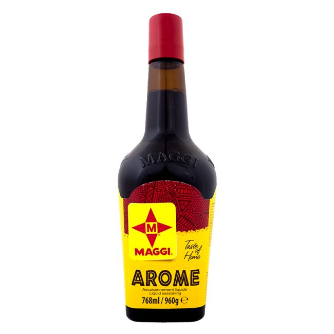 Aroma de salsa (MAGGI) 960g