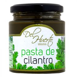 Pasta de cilantro (DEL...