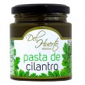 Pasta de cilantro (DEL HUERTO) 212g