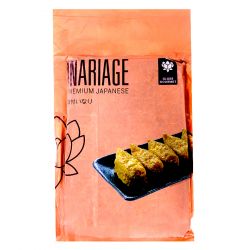 Inariage frito 60pcs...