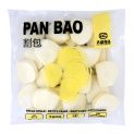 Pan gua bao (FU LONG) (20un) 35g