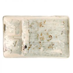 PLAT. RECT. DIV. 21x13,5CM...