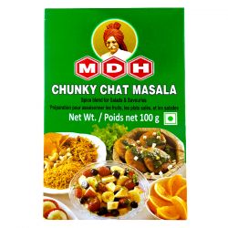 Chunky chat masala (MDH) 100g